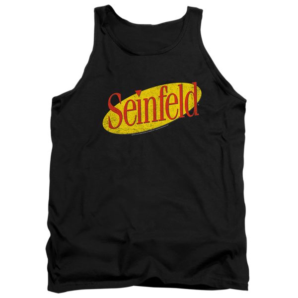 Seinfeld – Seinfeld Logo