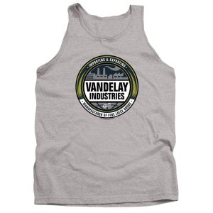 Seinfeld – Vandelay Industries