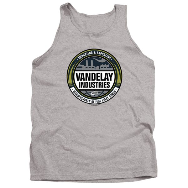 Seinfeld – Vandelay Industries