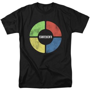 Simon Says Simple Simon Distressed 1