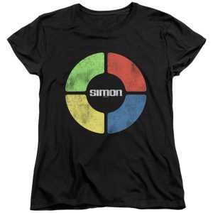 Simon Says - Simple Simon (Distressed) 1 Simon Says Simple Simon Distressed 2