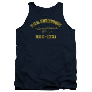 Star Trek – Enterprise Athletic