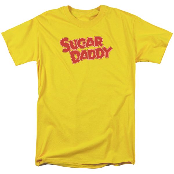 Sugar Daddy- Sugar Daddy