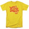 Sugar Daddy- Who’s Your Daddy
