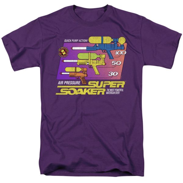 Super Soaker – Original Soaker