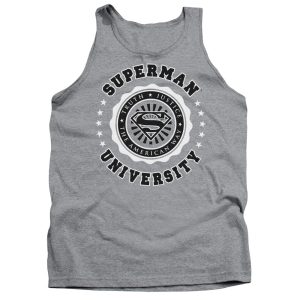 Superman – Superman University