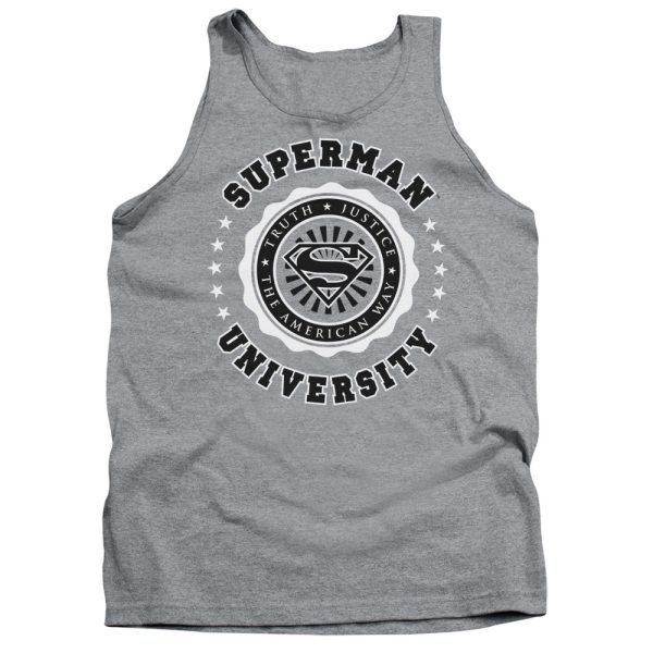 Superman – Superman University