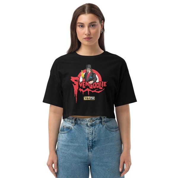 Svengoolie® Classic Summer Design