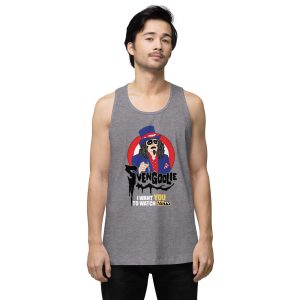 Svengoolie® - Uncle Sven Wants You! - Summer Series 3 Svengoolie(r) Uncle Sven Wants You! Summer Series 4