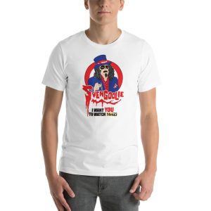 Svengoolie® - Uncle Sven Wants You! - Summer Series 6 Svengoolie(r) Uncle Sven Wants You! Summer Series 7