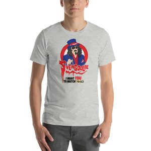 Svengoolie® - Uncle Sven Wants You! - Summer Series 7 Svengoolie(r) Uncle Sven Wants You! Summer Series 8