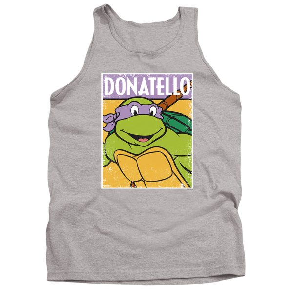 Teenage Mutant Ninja Turtles – Donnie