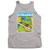 Teenage Mutant Ninja Turtles – Leo