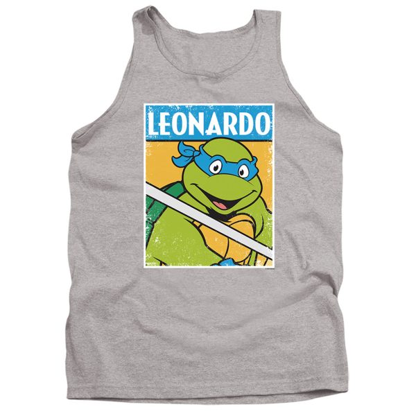 Teenage Mutant Ninja Turtles – Leo