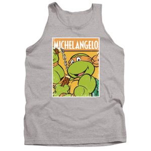 Teenage Mutant Ninja Turtles – Mikey
