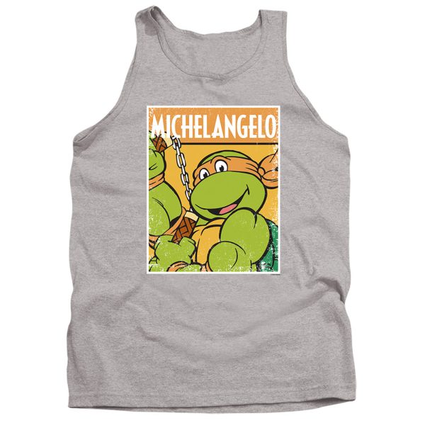 Teenage Mutant Ninja Turtles – Mikey