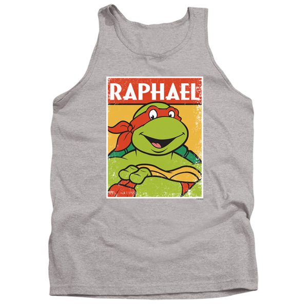 Teenage Mutant Ninja Turtles – Raph