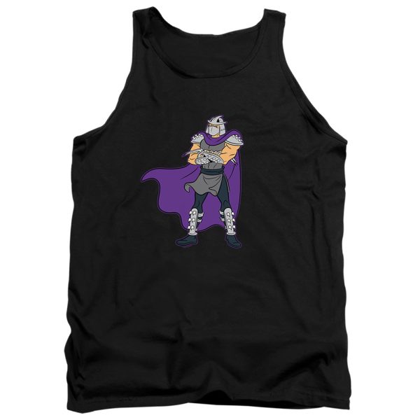 Teenage Mutant Ninja Turtles – Shredder