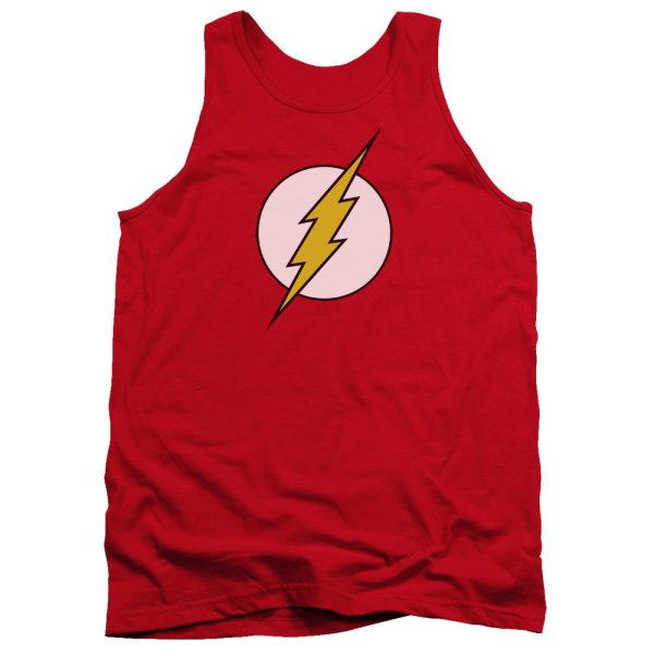 The Flash – Classic Logo