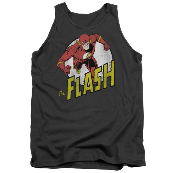 The Flash – Run Flash Run