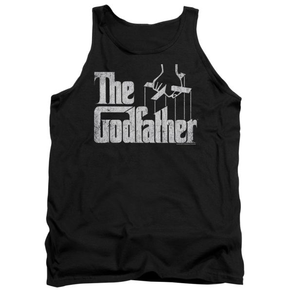 The Godfather – Logo