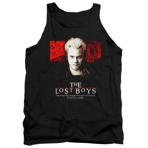 The Lost Boys – Be One of Us