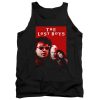 The Lost Boys – Michael, David & Star