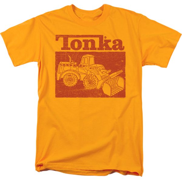 Tonka – Box