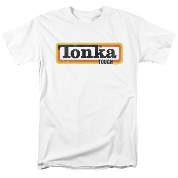 Tonka – Boxed Sign