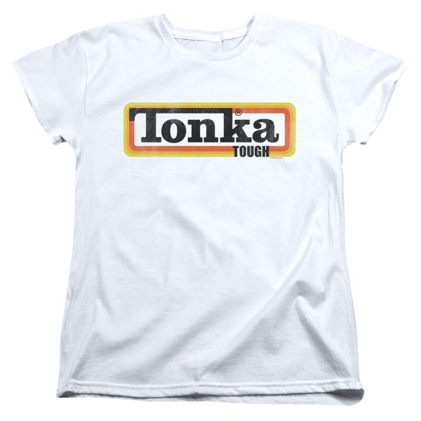 Tonka – Boxed Sign