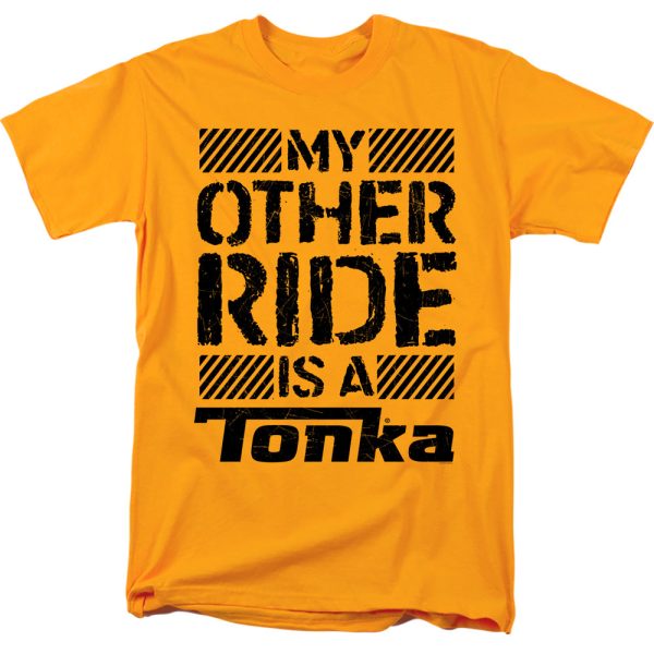 Tonka – Other Ride