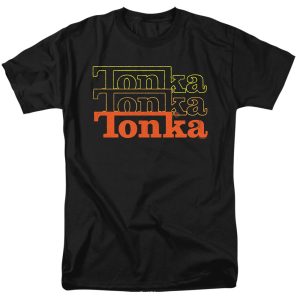 Tonka – Repeat Tonka – Repeat