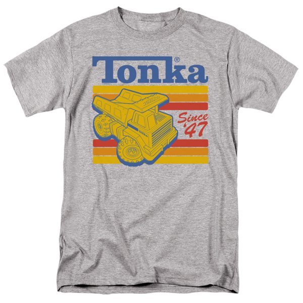 Tonka – Since ’47