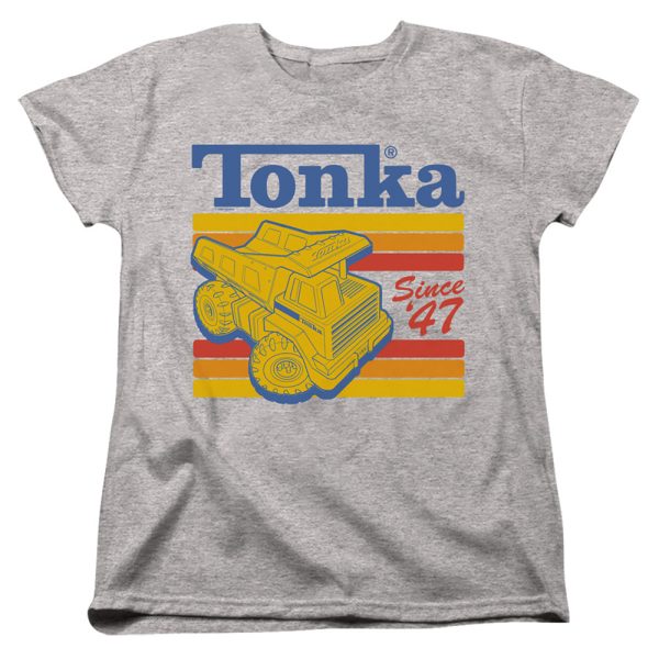 Tonka – Since ’47