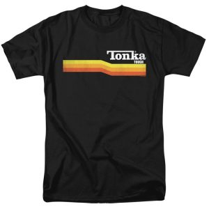 Tonka – Stripe Tonka – Stripe