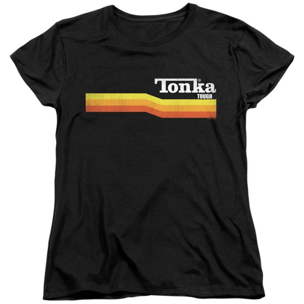 Tonka – Stripe