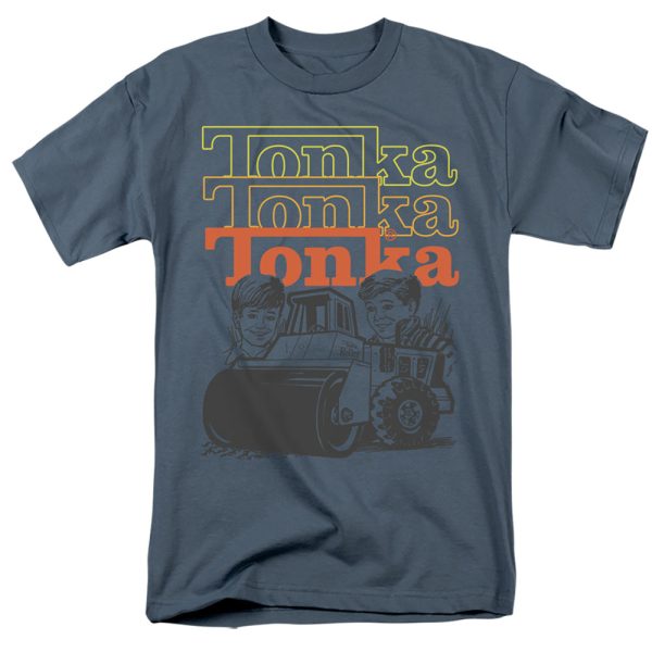 Tonka – Tonka Kids