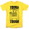 Tonka – Tonka Tough