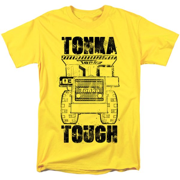 Tonka – Tonka Tough