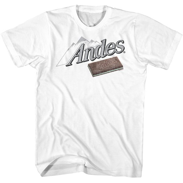 Tootsie Roll – Andes