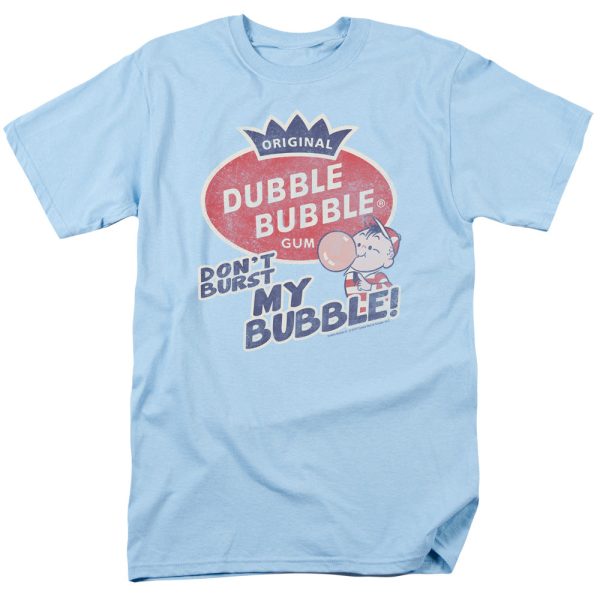 Tootsie Roll – Burst Bubble