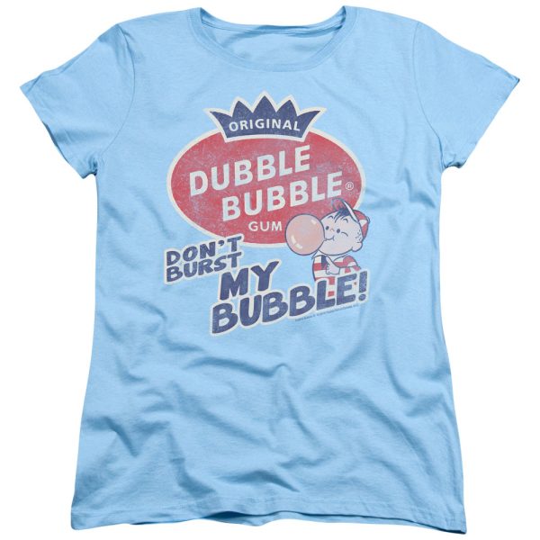 Tootsie Roll – Burst Bubble