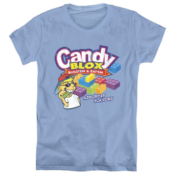 Tootsie Roll – Candy Blox