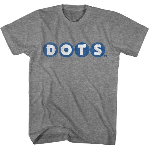 Tootsie Roll – Dots