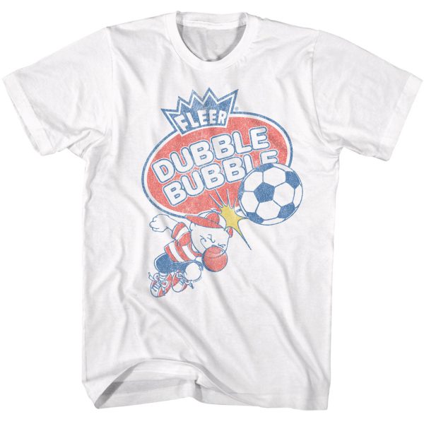 Tootsie Roll – Dubble Bubble Soccer