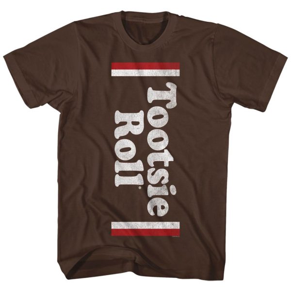 Tootsie Roll – I’m a Tootsie