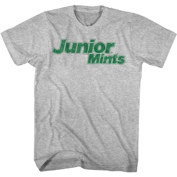 Tootsie Roll – Junior Mints