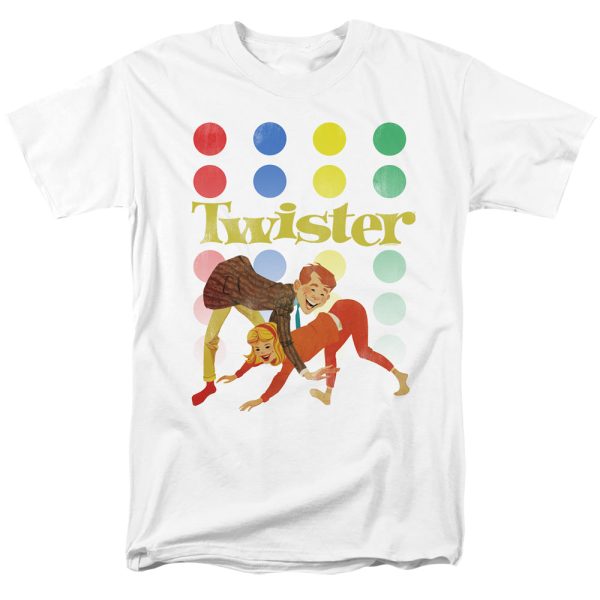 Twister – Old School