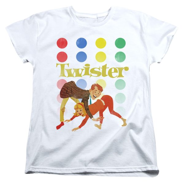 Twister – Old School