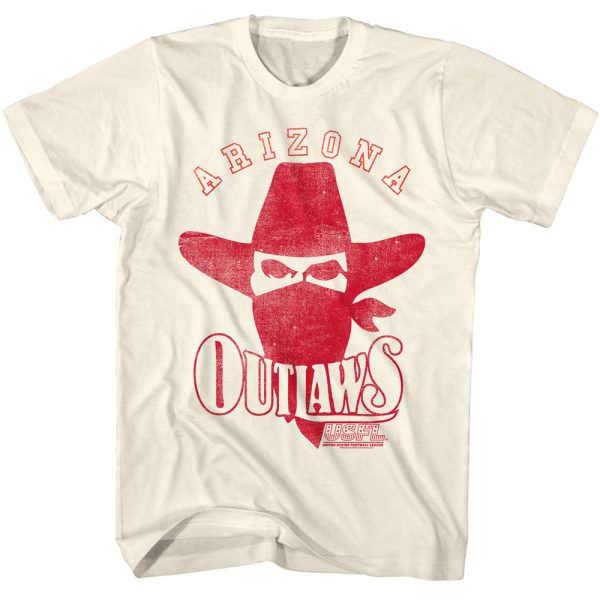 USFL – Arizona Outlaws